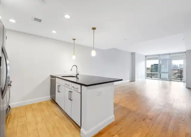Property at 1710 Park Ave Unit 1008, Weehawken, NJ, 07086, 2 beds, 2 baths, [object Object]