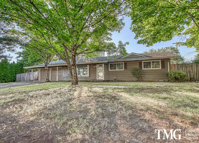 Property at 319 N Garrison Rd, Vancouver, WA, 98664, 3 beds, 1.5 baths, [object Object]