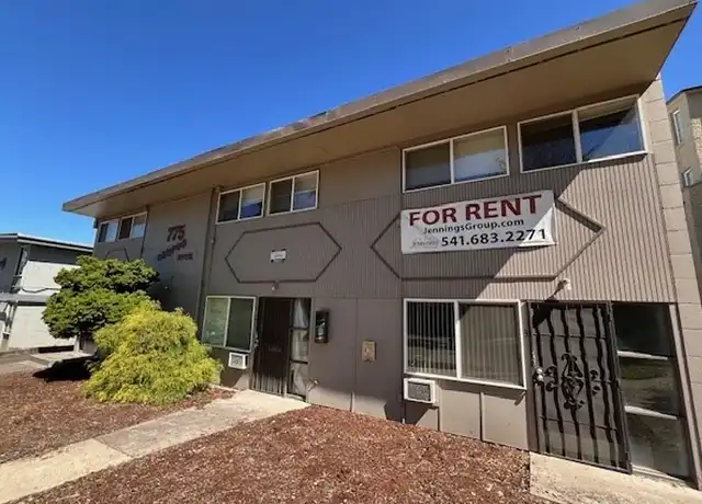Property at 775e15 - 775 E 15th Ave, Eugene, OR, 97401, 1 bed, 1 bath, [object Object]