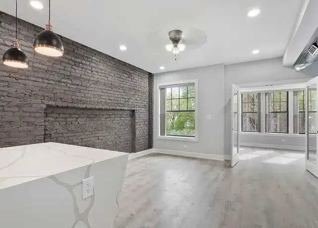 Property at 7642-48 N Eastlake Terrace 7661-63 N Rogers - 7642 N Eastlake Ter, Chicago, IL, 60626, 3 beds, 2 baths, [object Object]