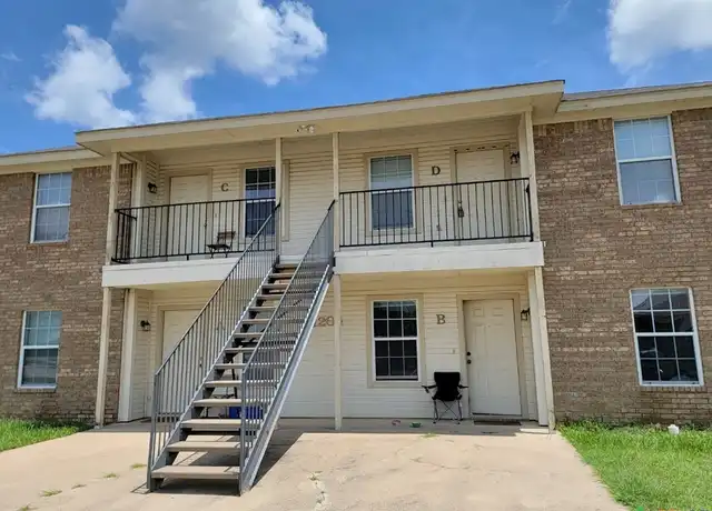 Property at 4204 Primrose Dr Unit D, Copperas Cove, TX, 76522, 2 beds, 1 bath, [object Object]