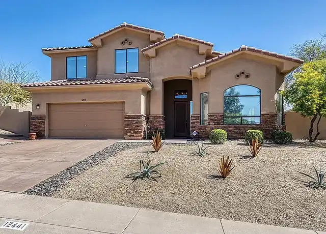 Property at 12441 N Via La Playa, Fountain Hills, AZ, 85268, 4 beds, 3 baths, [object Object]
