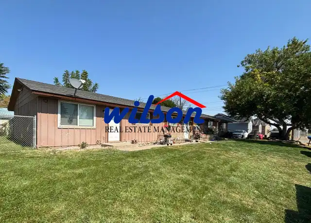 Property at 35 W Viola Ave Unit A, Yakima, WA, 98902, 2 beds, 1 bath, [object Object]