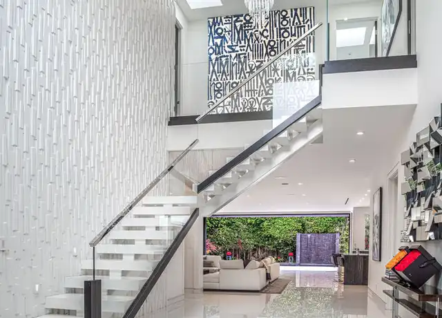 Property at 511 N Rexford Dr, Beverly Hills, CA, 90210, 6 beds, 6.5 baths, [object Object]