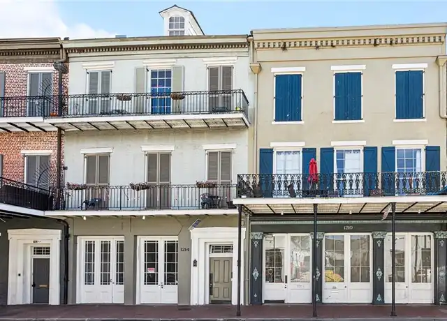Property at 1214 Decatur St Unit 3, New Orleans, LA, 70116, 2 beds, 2 baths, [object Object]