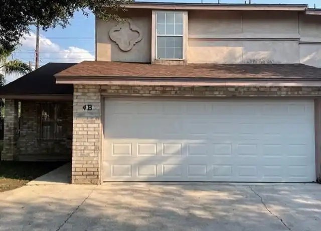 Property at 8801 McPherson Rd Unit 4 B, Laredo, TX, 78045, 3 beds, 2.5 baths, [object Object]