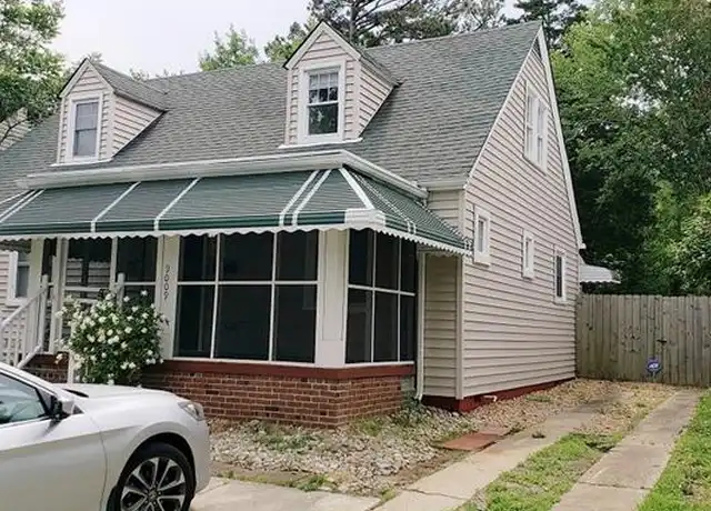 Property at 9009 Granby St, Norfolk, VA, 23503, 3 beds, 2 baths, [object Object]