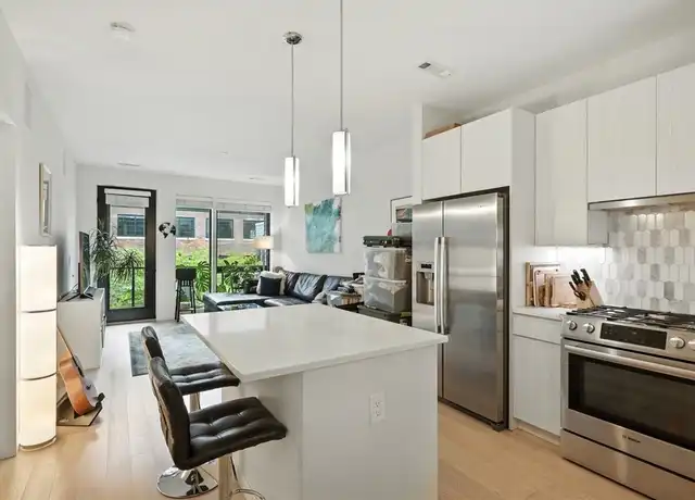 Property at 45 W 3rd St #304, South Boston, MA, 02127, 1 bed, 1 bath, [object Object]