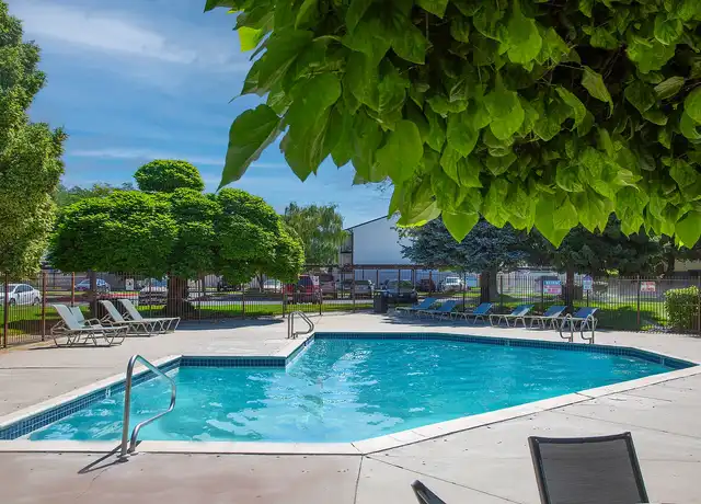 Property at Mountain Shadows - 3825 S 700 W, South Salt Lake, UT, 84119, 1 bed, 1 bath, [object Object]