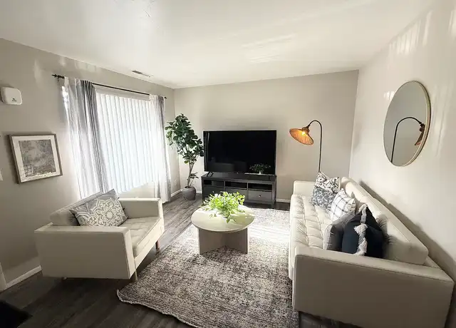 Property at Mountain Shadows - 3825 S 700 W, South Salt Lake, UT, 84119, 2 beds, 1-2 bath, [object Object]