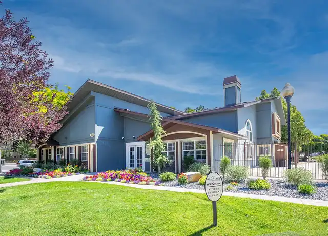 Property at Mountain Shadows - 3825 S 700 W, South Salt Lake, UT, 84119, 2 beds, 1-2 bath, [object Object]