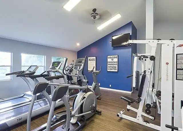 Property at Mountain Shadows - 3825 S 700 W, South Salt Lake, UT, 84119, 1 bed, 1 bath, [object Object]