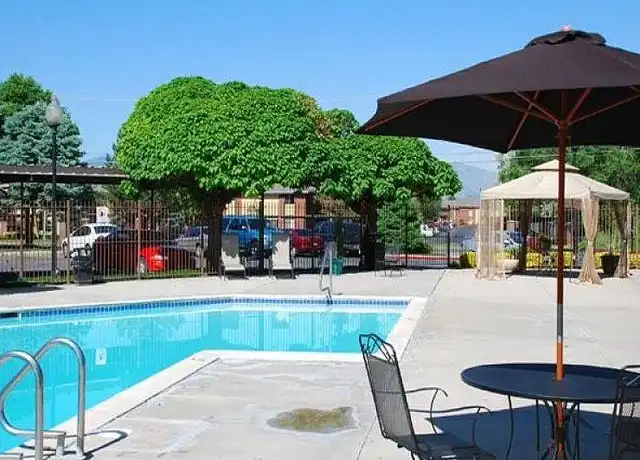 Property at Mountain Shadows - 3825 S 700 W, South Salt Lake, UT, 84119, 1 bed, 1 bath, [object Object]