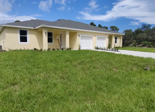 Property at 1661 De la Vega St SE, Palm Bay, FL, 32909, 3 beds, 2 baths, [object Object]