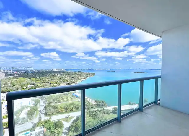 Property at 601 NE 36th St #2501, Miami, FL, 33137, 2 beds, 2.5 baths, [object Object]