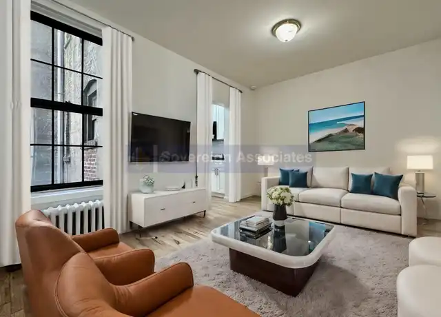 Property at 401 E 68th St Unit 5A, New York, NY, 10065, 2 beds, 1 bath, [object Object]