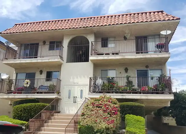 Property at 1236 W 8th St Unit 5, San Pedro, CA, 90731, 3 beds, 2 baths, [object Object]