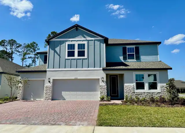 Property at 2133 Divot Dr, Daytona Beach, FL, 32124, 5 beds, 4.5 baths, [object Object]