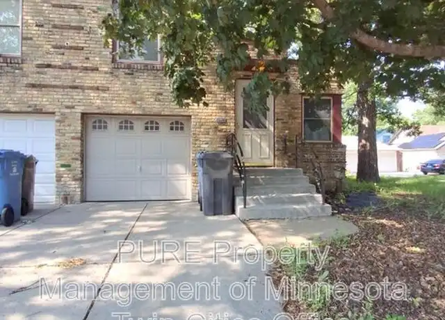 Property at 3710 E 43rd St, Minneapolis, MN, 55406, 2 beds, 1 bath, [object Object]