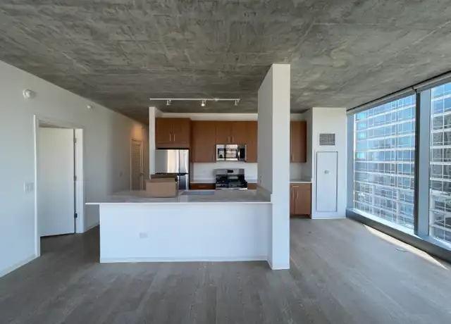 Property at 1440 S Wabash Ave, Chicago, IL, 60605, 2 beds, 2 baths, [object Object]