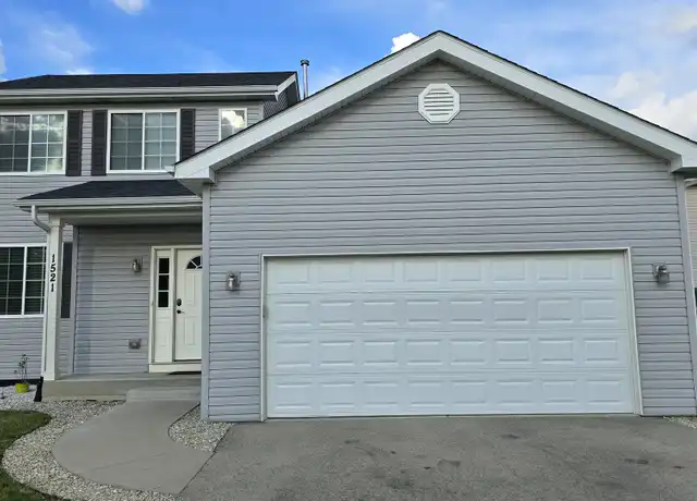 Property at 1521 Saddle Ln, Aurora, IL, 60505, 3 beds, 2.5 baths, [object Object]