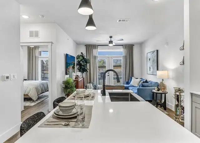 Property at Veranda - 7205 E Ben White Blvd, Austin, TX, 78741, 2 beds, 2-2.5 baths, [object Object]