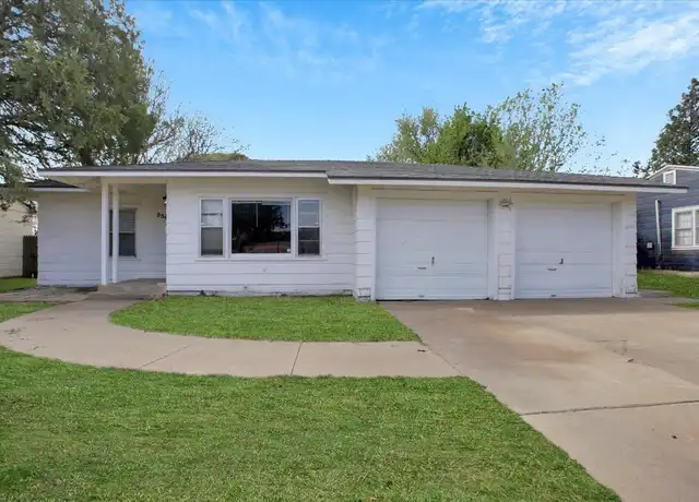 Property at 3309 31st St, Lubbock, TX, 79410, 3 beds, 2 baths, [object Object]