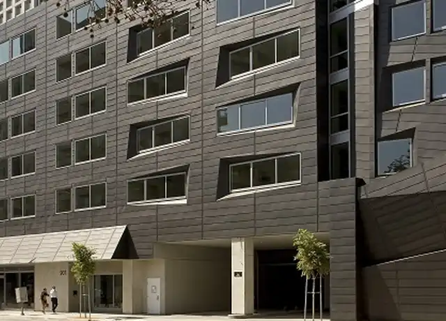 Property at 901 S Flower St #714, Los Angeles, CA, 90015, 1 bed, 1 bath, [object Object]