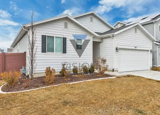 Property at 173 E 460 N, Vineyard, UT, 84059, 3 beds, 2 baths, [object Object]
