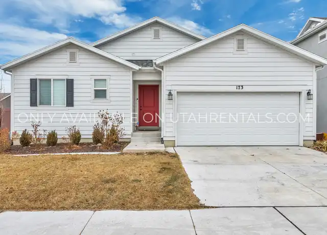 Property at 173 E 460 N, Vineyard, UT, 84059, 3 beds, 2 baths, [object Object]