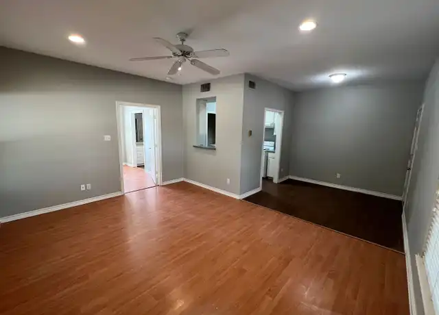 Property at 631 Texas St Unit 5, Denton, TX, 76209, 1 bed, 1 bath, [object Object]