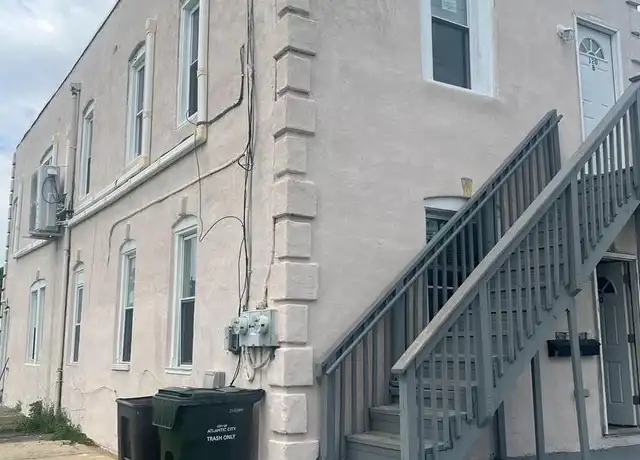 Property at 120 N Congress Ave, Atlantic City, NJ, 08401, 3 beds, 1 bath, [object Object]