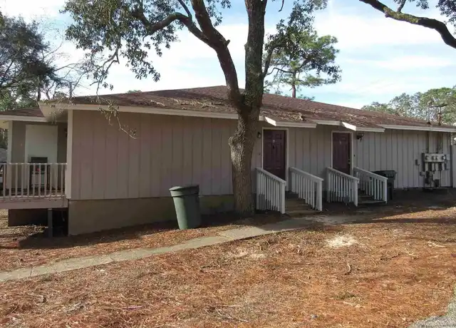 Property at 5209 Charbar Dr Unit C, Pensacola, FL, 32526, 2 beds, 1 bath, [object Object]