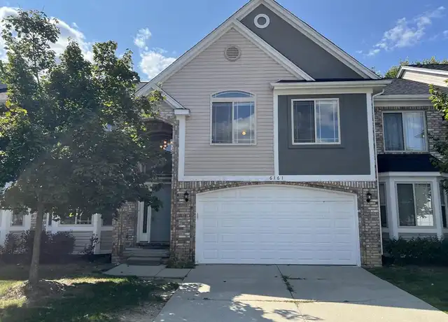 Property at 6161 Elarz Dr, Troy, MI, 48085, 4 beds, 3.5 baths, [object Object]