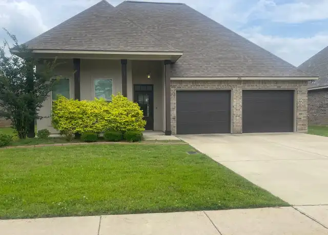 Property at 306 Coppice Pl, Bossier City, LA, 71111, 3 beds, 2 baths, [object Object]