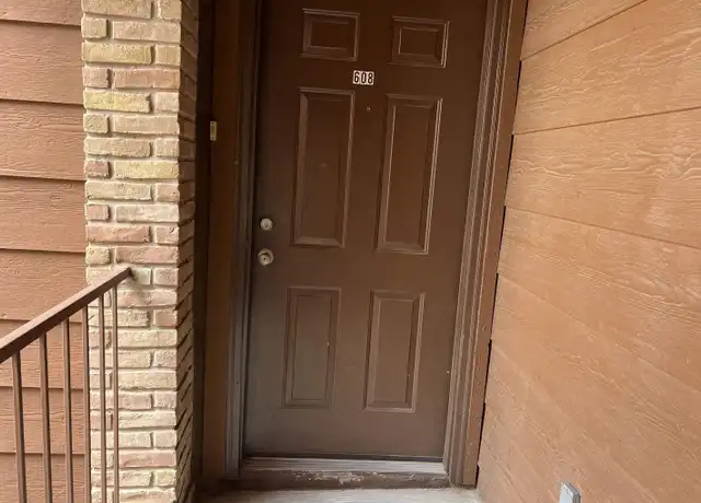Property at 1752 Tiara Trl Unit 608F, Laredo, TX, 78045, 2 beds, 2 baths, [object Object]