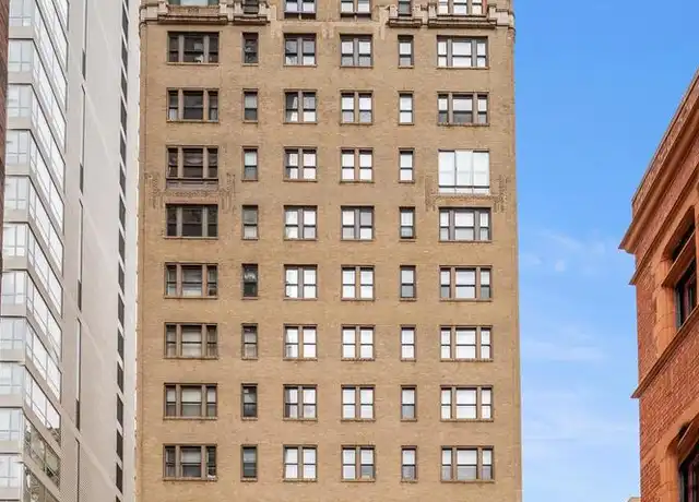 Property at 250 S 17th St #600, Philadelphia, PA, 19103, 2 beds, 2 baths, [object Object]