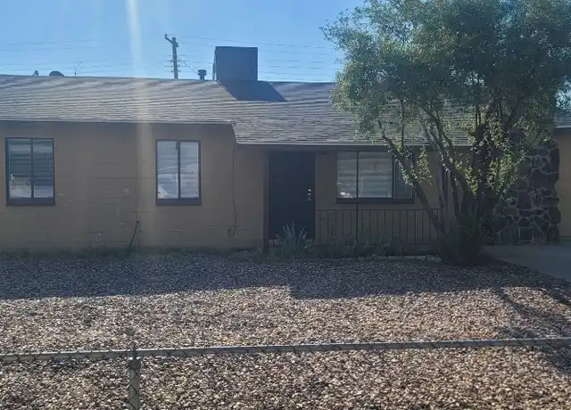 Property at 5808 N 63rd Ave, Glendale, AZ, 85301, 4 beds, 2 baths, [object Object]