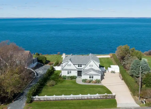 Property at 555 Soundview Rd, Orient, NY, 11957, 4 beds, 3.5 baths, [object Object]