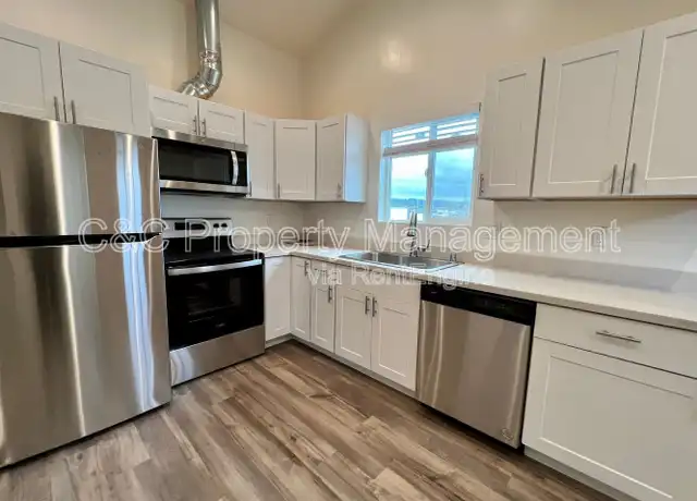 Property at 1601 Hilby Ave Unit A, Seaside, CA, 93955, 2 beds, 1 bath, [object Object]