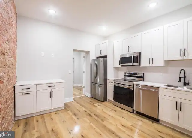 Property at 1939 S 18th St #1, Philadelphia, PA, 19145, 3 beds, 2 baths, [object Object]