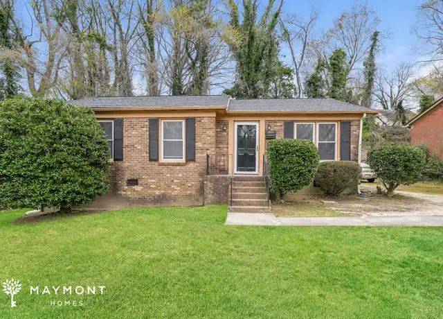 Property at 355 Parkwood Ave, Winston Salem, NC, 27105, 3 beds, 1 bath, [object Object]