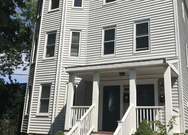 Property at 73 Broadway, Quincy, MA, 02169, 3 beds, 2 baths, [object Object]