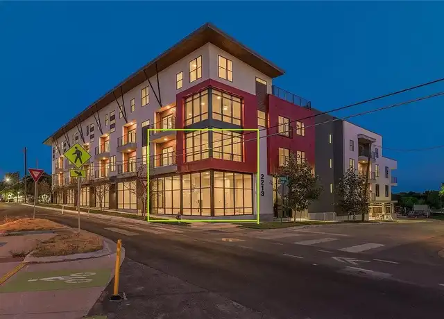 Property at 2213 Poquito St #100, Austin, TX, 78722, 1 bed, 1.5 baths, [object Object]