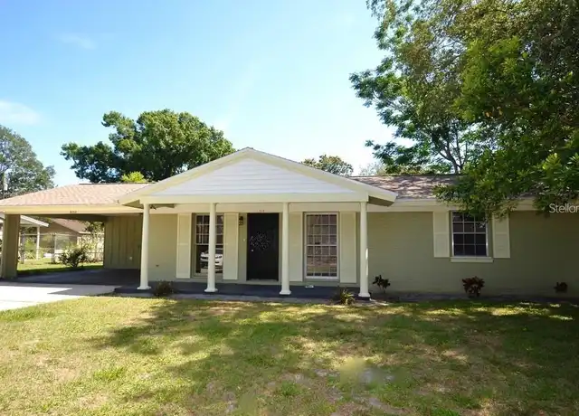 Property at 615 Sarita St, Sanford, FL, 32773, 3 beds, 2.5 baths, [object Object]