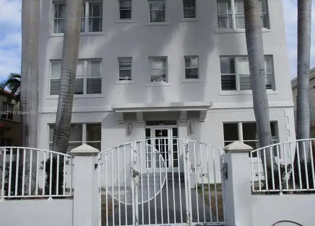 Property at 1027 Pennsylvania Ave #105, Miami Beach, FL, 33139, 1 bed, 1 bath, [object Object]