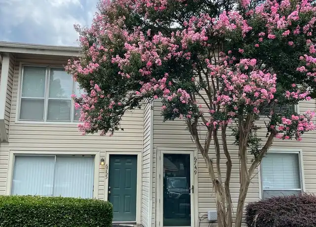 Property at 6749 Meadow Oak Pl, Memphis, TN, 38120, 1 bed, 1 bath, [object Object]