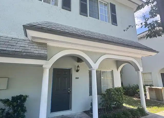 Property at 1197 Colonial Palms Way Unit 1197, West Palm Beach, FL, 33406, 3 beds, 2.5 baths, [object Object]
