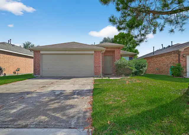 Property at 7618 Village Mill Ln, Richmond, TX, 77407, 3 beds, 2 baths, [object Object]