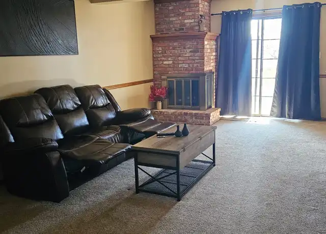 Property at 3409 Seminole Dr Unit 3409, Lawrence, KS, 66047, 3 beds, 2 baths, [object Object]